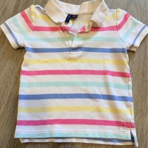 Janie and Jack Polo Shirt